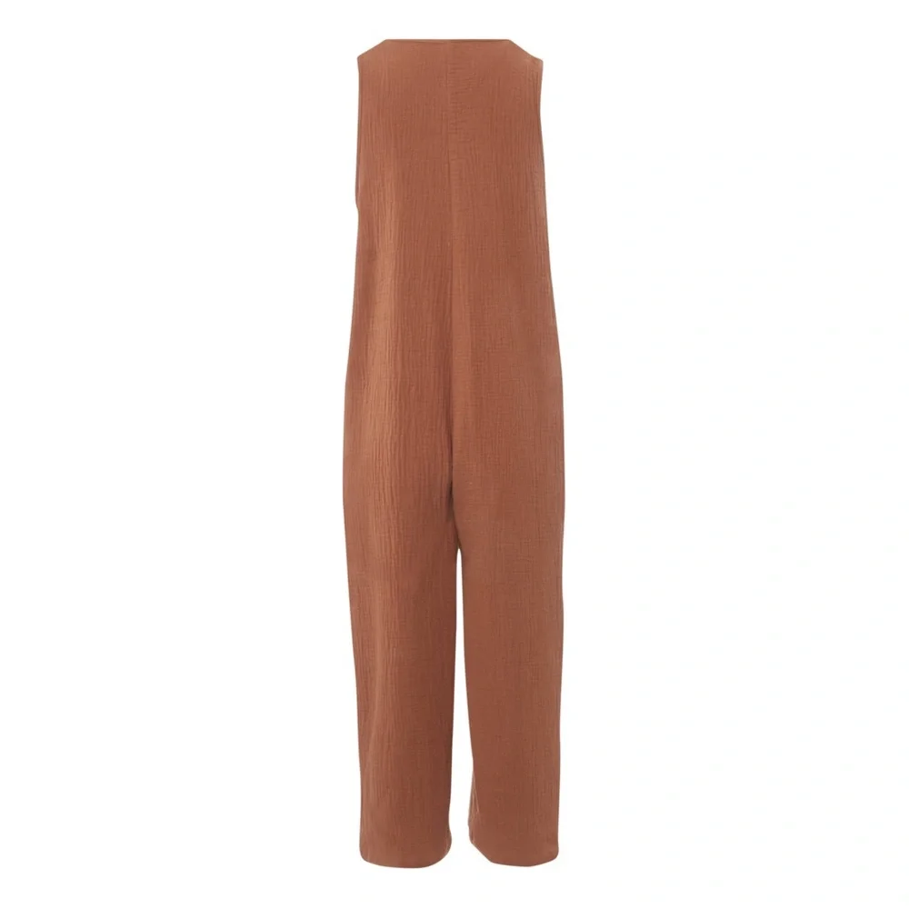 Rylee + Cru Bridgette Jumpsuit - Picture 3 of 3